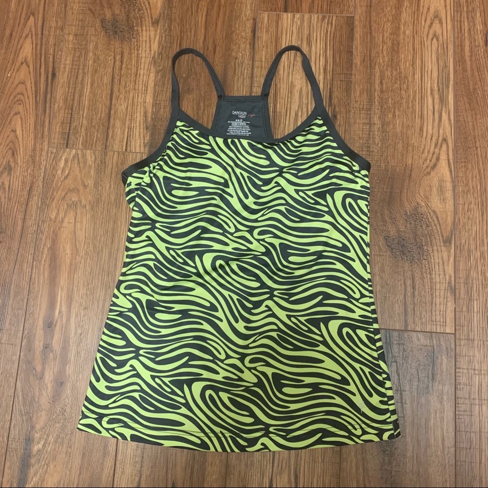 Workout/Yoga tank